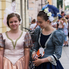 Látott már ilyen fejdíszeket? - 25. Barokk Esküvő Győrben