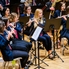 Fúvósparádé - 65 éves jubileumát ünnepelte Szombathely Város Koncert Fúvószenekara