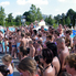 Summer Sport Jamboree - vasárnapi események