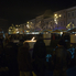 Szombathelyi Advent 2019: fellobbant a harmadik láng a koszorún