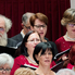 A Szent Márton Városi Kórus 65 éves jubileumi hangversenye a Bartók Teremben