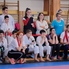 Karate nagyüzem Sárváron - XVIII. Sárvár Kupa Országos Karate Verseny