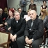 A Művészeti Szakközépiskola 2013. évi szalagavatója - a szalagtűzés A Művészeti Szakközépiskola 2013. évi szalagavatója - a szalagtűzés