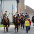 Dart Vader és Yoda egy IFA platón - Kőszegi Szüret 2014 (fotóriport)