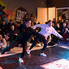 Freestyle versenyt rendezett az Energy Dance Team a Domusban