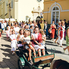 Így vonultak a kicsik - Mini karneváli felvonulás