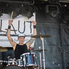A mi Woodstockunk - Picture on, Rock Und Roll
