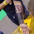 Tetkómustra a SIC-ben - Queen of the West Tattoo Festival