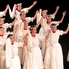  "...Napot láttam én felkelni..." - A Béri Balogh Ádám Táncegyüttes 55 éves jubileumi műsora (videóval)