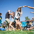 A mi Woodstockunk - Picture on, Rock Und Roll