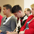 Igazgyöngy illik a fekete korallhoz - Roma Kultúra Napja a Berzsenyi Dániel Könyvtárban (videóval)