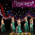 Csípőringatók - Nasreen Hastánc Gála 2013 (fotóriport)