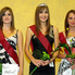 Németh Eszter lett Sopron szépe – Miss WFS – Sopron Szépe 2009 választás