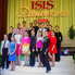 21. Isis Dance Open - Klubközi versenyek a Sportházban