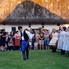 Szerelmes tüzek – Folklórforgatag a Vasi Skanzenben (videóval) Szerelmes tüzek – Folklórforgatag a Vasi Skanzenben (videóval)