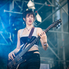 A mi Woodstockunk - Picture on, Rock Und Roll