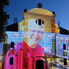 Elvarázsolt kastély – koncert- és filmélmény a Szent László-templom centenáriumán
