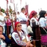 A napba öltözött asszony - Csíksomlyói búcsúnapló