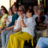 Falusi Mariann és a Sárik Péter Trió koncertje a XXXV. Büki Aratóünnepen
