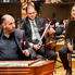 Horváth Dániel 'Dudu' az idei Kiss Sándor-díjas - A Rotary Club Szombathely Gálája és Díjátadója a Bartók Teremben