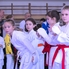 Karate nagyüzem Sárváron - XVIII. Sárvár Kupa Országos Karate Verseny