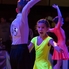 20. Isis Dance Open - Klubközi versenyek a Sportházban