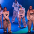 A New West Company nyári táncshow-ja az MMIK-ban A New West Company nyári táncshow-ja az MMIK-ban