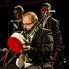 Dupla jubileum - X. Szombathelyi Big Band Fesztivál