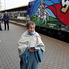 Ilyen lett a Szent Márton mozdony - A Szombathely-Budapest közti Intercity járatok élén közlekedik Ilyen lett a Szent Márton mozdony - A Szombathely-Budapest közti Intercity járatok élén közlekedik