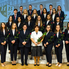 Ilyen volt a Horváth Boldizsár Szakközépiskola szalagavatója