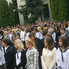 Tanévnyitó ünnepségek a Premontrei és a Tinódi Gimnáziumban (fotóriport)
