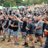 A XXXVIII. Sitke Rockfesztiválon minden összeért az ég alatt A XXXVIII. Sitke Rockfesztiválon minden összeért az ég alatt