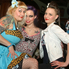 Rockabilly- est a sárvári Club 63-ban (fotóriport)