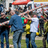 Májusfaliget és koncertek - május elseje Sárváron