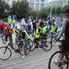 Tekerj és emelj - 11. Critical Mass Szombathelyen (fotóriport)