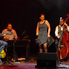 Rozékuplé - Budapest Bár koncert a Sportházban