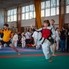 Karate nagyüzem Sárváron - XVIII. Sárvár Kupa Országos Karate Verseny