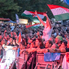 A XXXVIII. Sitke Rockfesztiválon minden összeért az ég alatt A XXXVIII. Sitke Rockfesztiválon minden összeért az ég alatt