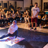 Freestyle versenyt rendezett az Energy Dance Team a Domusban