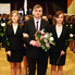 Idén ők az elsők! - Premontrei szalagavató 2012 (fotóriport)