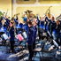 Ringasd el magad! - Kőszeg Város Koncert Fúvószenekarának koncertje a Jurisics téren (videóval)