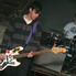 Kölcsöngitárral szólt a rock - Dirty Slippers koncert az AZK-ban (fotóriport)