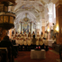 Kórusmuzsika Körmenden - Adventi koncert a Szent Erzsébet plébániatemplomban (fotóriport)