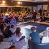 Freestyle versenyt rendezett az Energy Dance Team a Domusban