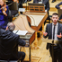 Grandiózus hangversennyel ünnepelte jubileumát a Capella Savaria Grandiózus hangversennyel ünnepelte jubileumát a Capella Savaria