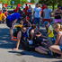 240-en futottak az I. Bükfürdő - Csepreg Félmaratonon