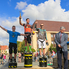 8. CityCross Kőszeg - Mountain bike körverseny a belvárosban