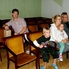 Komédiás családi vasárnap Bükön