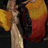 Jelmezes felvonulás újratöltve - Savaria Karnevál 2012