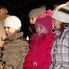 Körmendi Advent 2014 - Ünnepi műsor Mikulással advent második hétvégéjén
